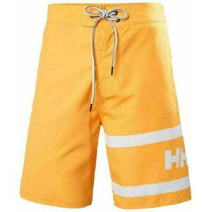 Helly Hansen Koster Boardshorts Saffron 38