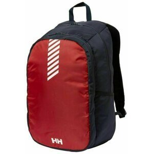 Helly Hansen Lokka Backpack Red