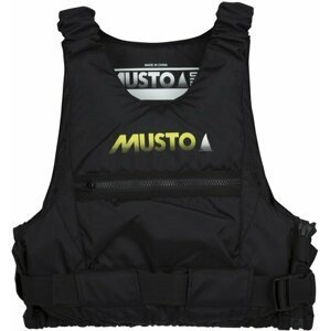 Musto Championship Buoyancy Aid Black M/L