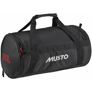 Musto Essential 30L Duffel Bag Black