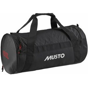 Musto Essential 50L Duffel Bag Black
