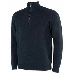 Galvin Green Chester Mens Sweater Navy Melange XL