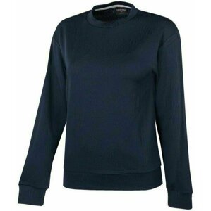 Galvin Green Dalia Insula Womens Sweater Navy XL