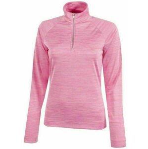 Galvin Green Dina Insula Lite Womens Sweater Blush Pink M