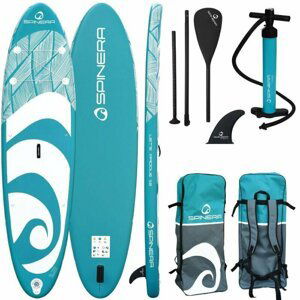 Spinera Let's Paddle 11'2'' (341 cm) Paddleboard