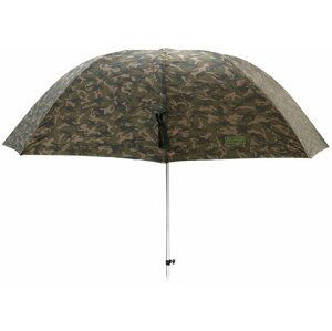 Fox Fishing Brolly 60'' Camo Brolly