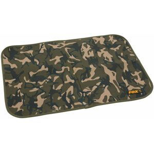 Fox Fishing Camo Bivvy Mat