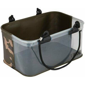 Fox Fishing Aquos Camolite Water/Rig Bucket