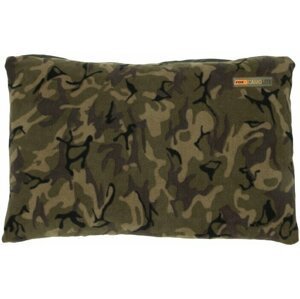 Fox Fishing Camolite Pillow Standard Polštář