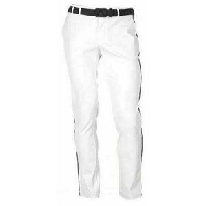 Alberto Ian Slim Fit GSP 3xDRY Cooler White 56