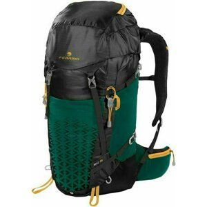 Ferrino Agile 25 Black Outdoorový batoh