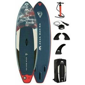 Aqua Marina Wave 8'8'' (265 cm) Paddleboard