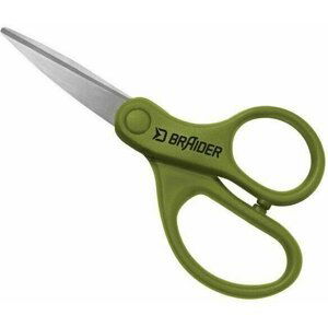 Delphin Scissors BRAIDER