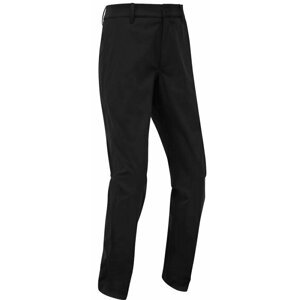 Footjoy Hydroknit Mens Trousers Black 32/30