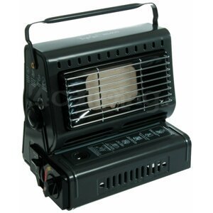 BrightSpark Portable Gas Heater BS400