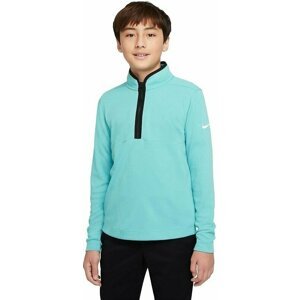 Nike Dri-Fit Victory Junior Base Layer Washed Teal/White XL