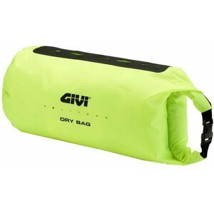 Givi T520 Dry Bag Yellow 18L