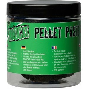 MADCAT Pellet Paste 350 g Blood & Liver Pasta / Těsto