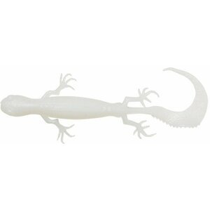Savage Gear 3D Lizard Albino Flash 10 cm 5,5 g