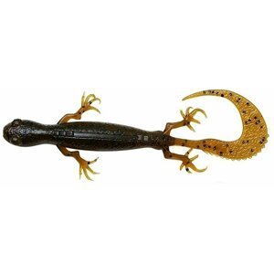 Savage Gear 3D Lizard Junebug 10 cm 5,5 g