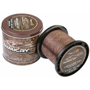 Prologic Mimicry Mirage XP Mimicry Brown 0,40 mm 13,2 kg 1000 m