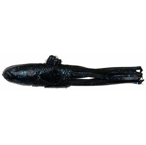 Savage Gear Ned Goby Black & Blue 7 cm 3 g