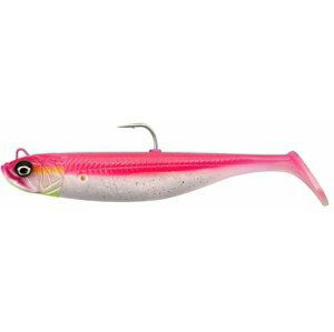 Savage Gear Savage Minnow Pink Pearl Silver 12,5 cm 35 g