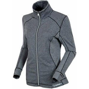 Sunice Elena Layers Womens Jacket Charcoal Melange M