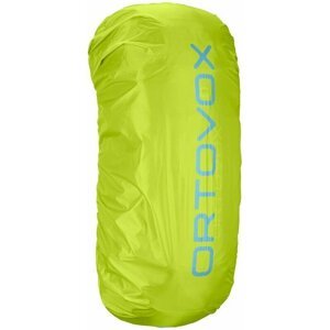 Ortovox Rain Cover 15/25 Liter Happy Green S 15 - 25 L