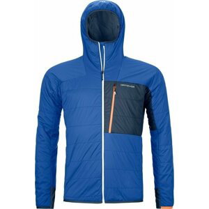Ortovox Outdorová bunda Swisswool Piz Duan Jacket M Just Blue XL