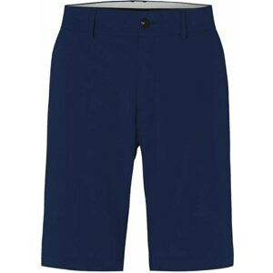 Kjus Mens Iver Shorts Atlanta Blue 34