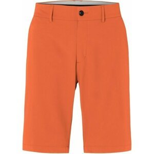 Kjus Mens Iver Shorts Tangerine 36