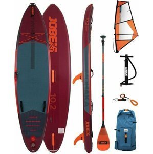 Jobe Aero Mohaka Windsup Package 10'2'' ( 310 cm) Paddleboard
