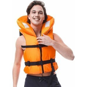 Jobe Comfort Boating Vest Orange XL
