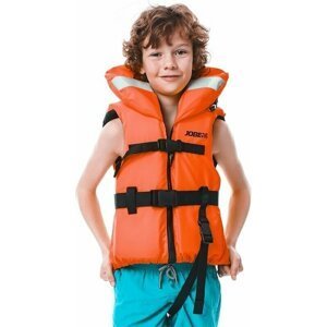 Jobe Comfort Boating Vest Youth Orange M/L