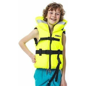 Jobe Comfort Boating Vest Youth Yellow 4XS