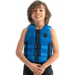 Jobe Neoprene Vest Youth Blue 176