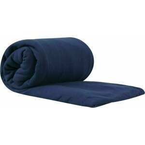 Sea To Summit Expander Liner Navy Blue Spací pytel