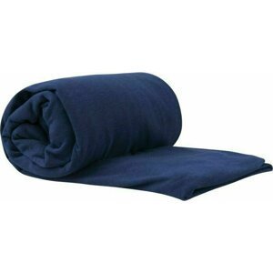 Sea To Summit Expander Liner Mummy Navy Blue Spací pytel