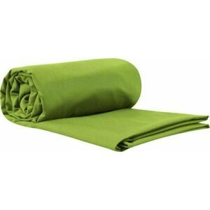 Sea To Summit Premium Cotton Liner Traveller Green Spací pytel