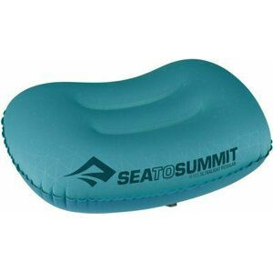 Sea To Summit Aeros Ultralight Regular Aqua Polštář