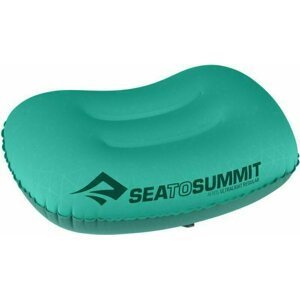 Sea To Summit Aeros Ultralight Regular Sea Foam Polštář