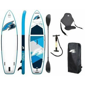 F2 Strato Combo 11,5' (350 cm) Paddleboard