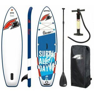 F2 Ocean 9'2'' (280 cm) Paddleboard