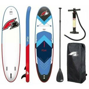 F2 Peak 10'8'' (325 cm) Paddleboard