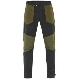 Bula Outdoorové kalhoty Swell Trekking Pants Black M