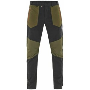 Bula Outdoorové kalhoty Swell Trekking Pants Black XL