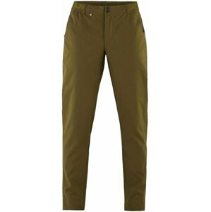 Bula Outdoorové kalhoty Lull Chino Pants Moss XL