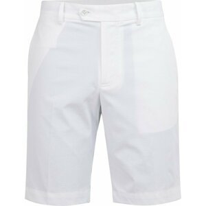 J.Lindeberg Vent Golf Shorts White 32