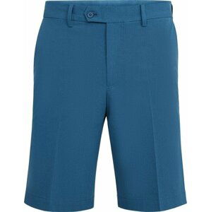 J.Lindeberg Vent Golf Shorts Moroccan Blue 38